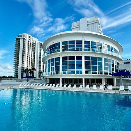 Beachfront Property Pool Gym Tennis Miami Beach! Luaran gambar
