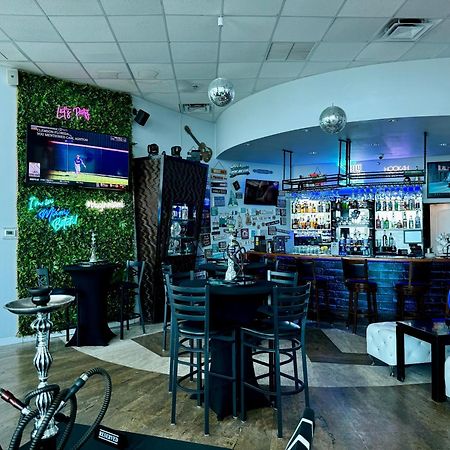 Beachfront Property Pool Gym Tennis Miami Beach! Luaran gambar
