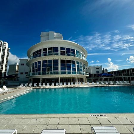 Beachfront Property Pool Gym Tennis Miami Beach! Luaran gambar